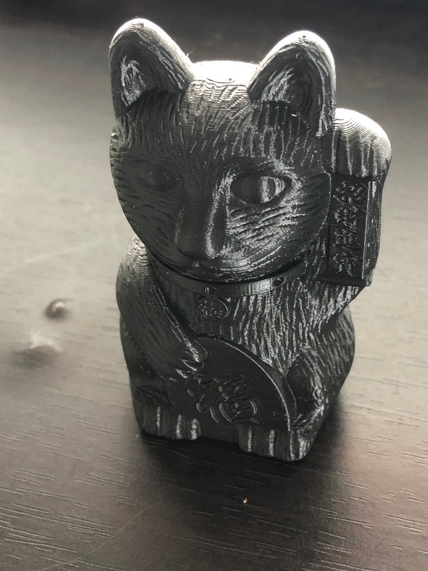 Turn your 2D Picture into a 3D Print!