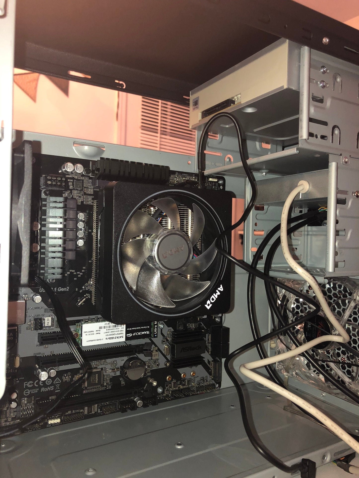 LIVE Stream / Build With Your Requested Parts / Hand Made Gaming PC / Custom Build PC / Consultant