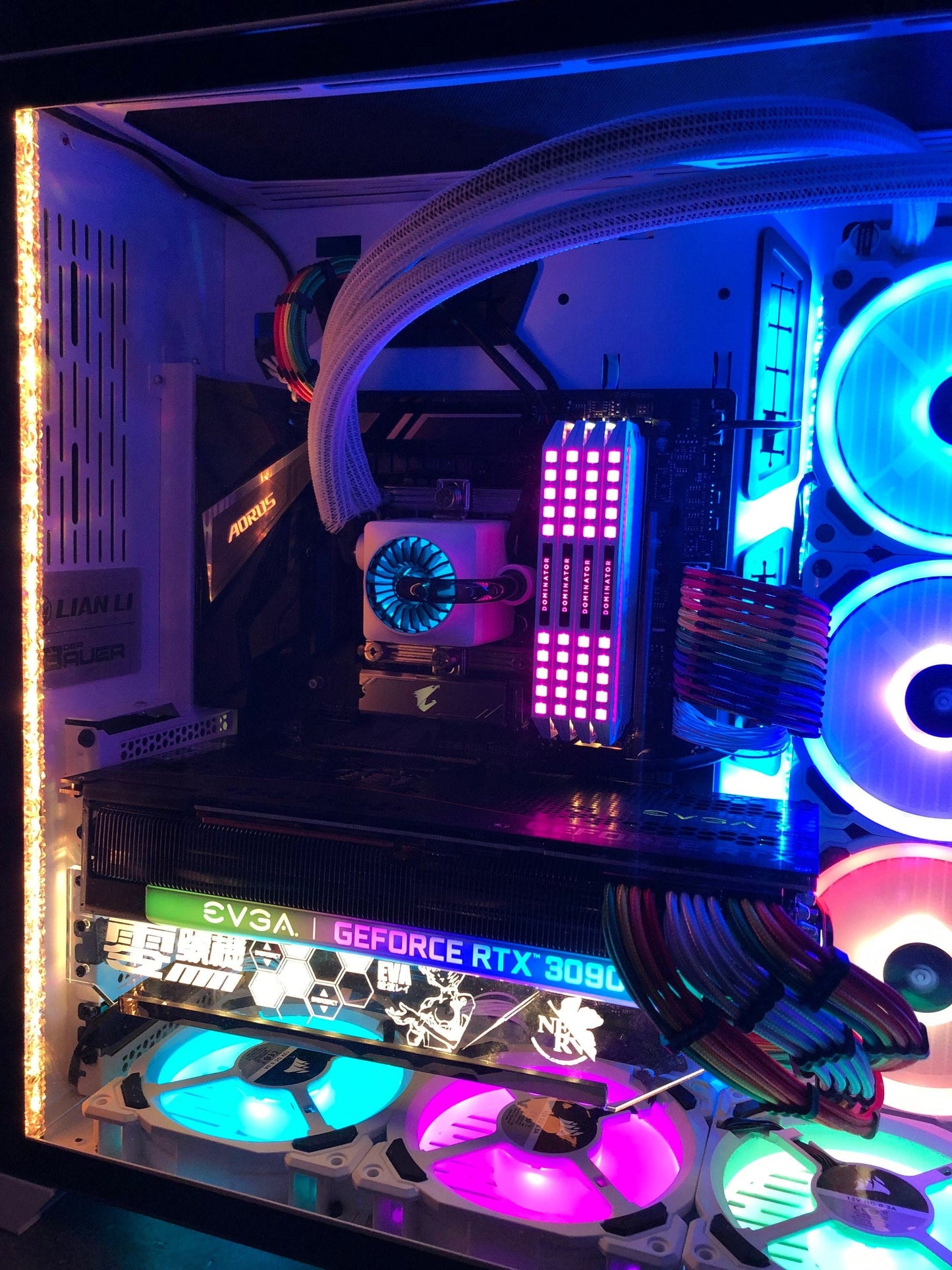 LIVE Stream / Build With Your Requested Parts / Hand Made Gaming PC / Custom Build PC / Consultant