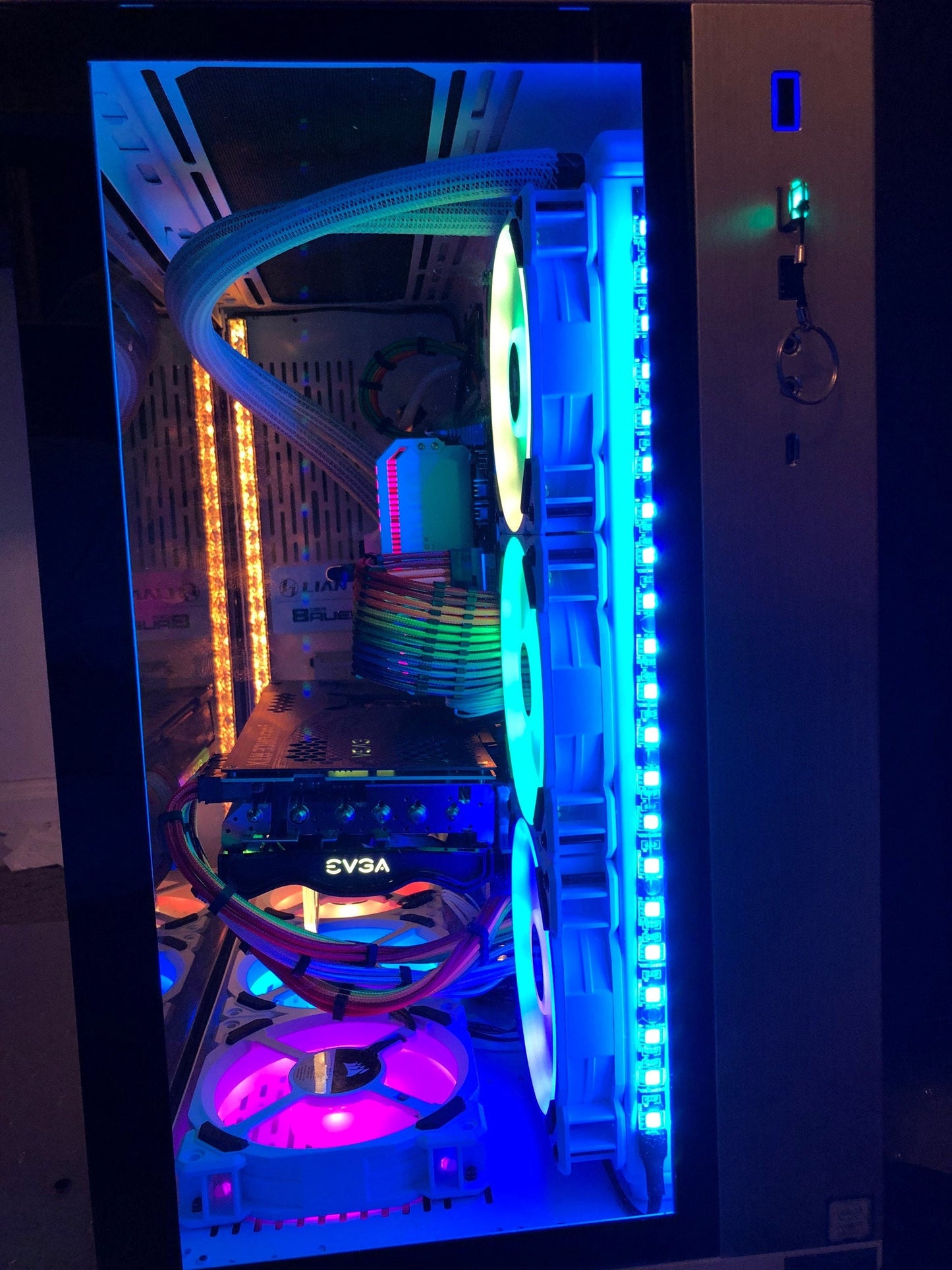LIVE Stream / Build With Your Requested Parts / Hand Made Gaming PC / Custom Build PC / Consultant