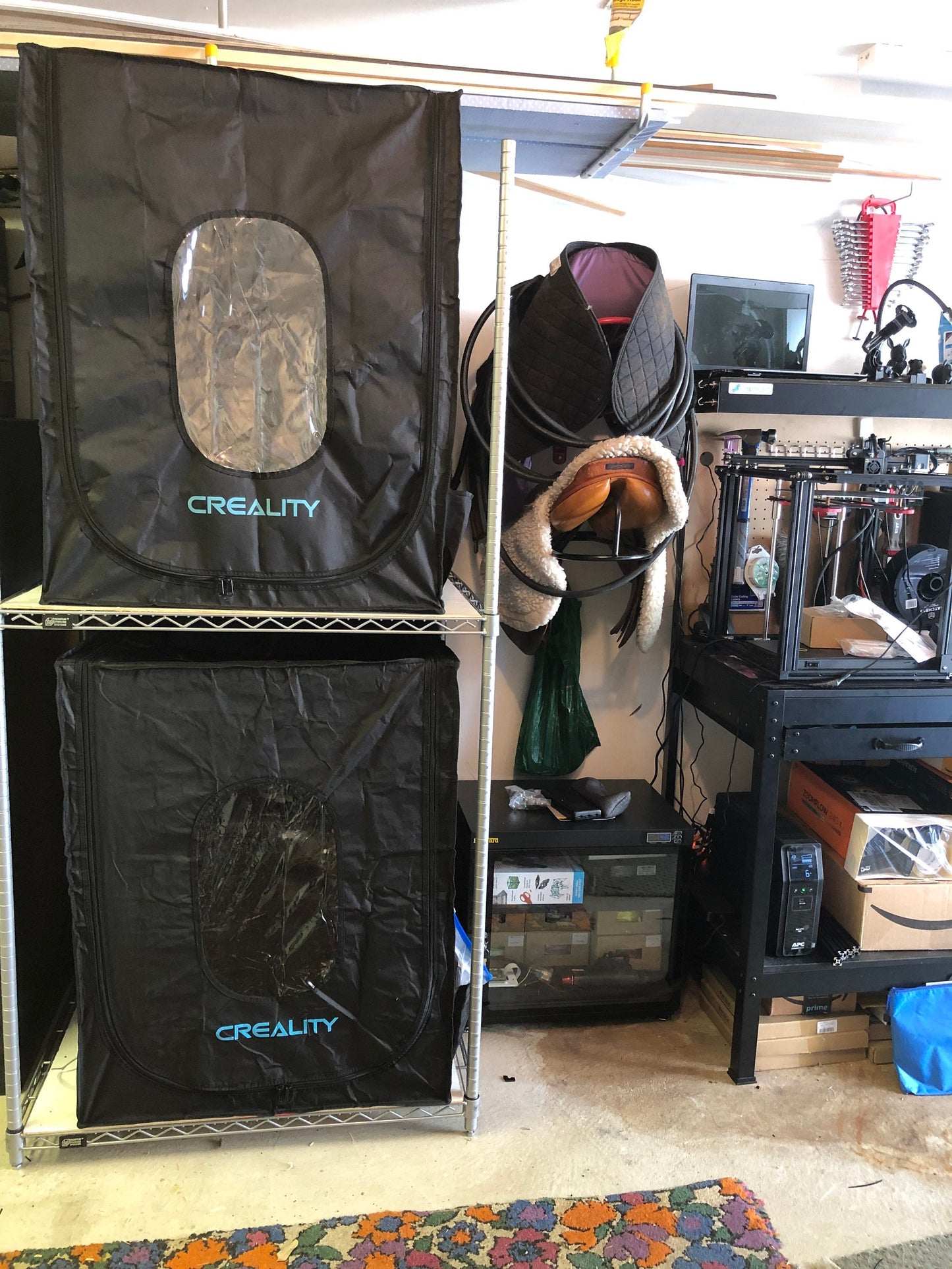 Mass Production 3D Printing Service in PLA plastic , send us the STL and we will print the color you would like!