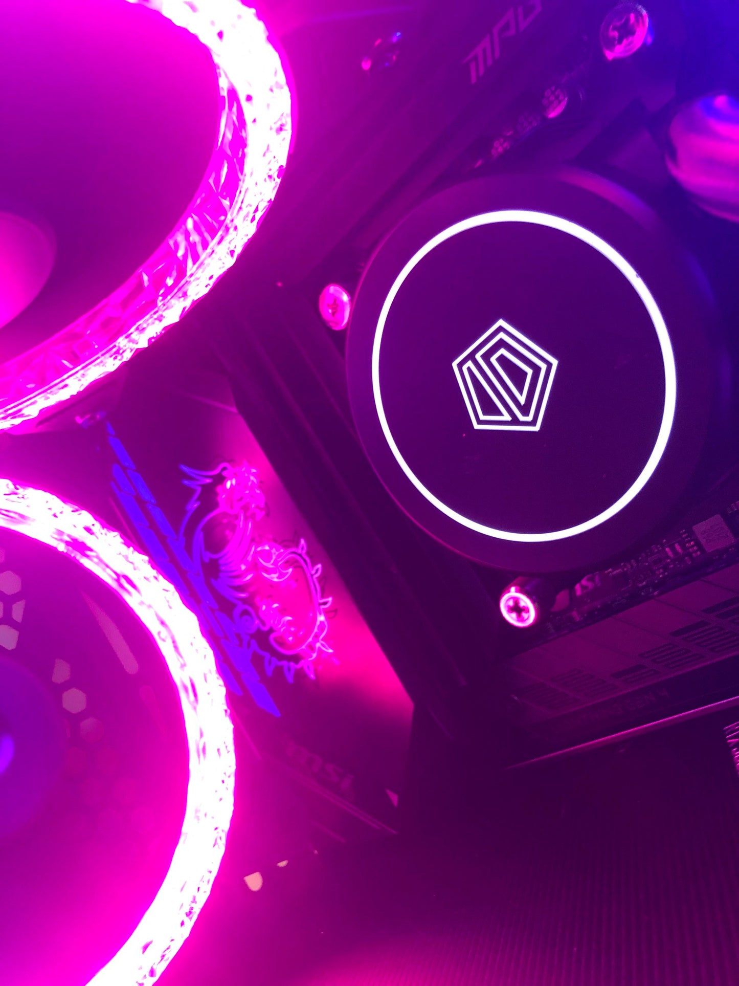Jewel PC - Simple Yet Stylish , Classy, Sexy - Prebuilt Intel / Nvidia Gaming Computer