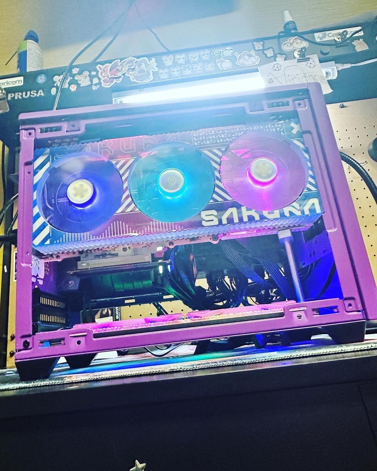 PURPLE PRINCESS SUPER pc - Super Cute - Coming Soon